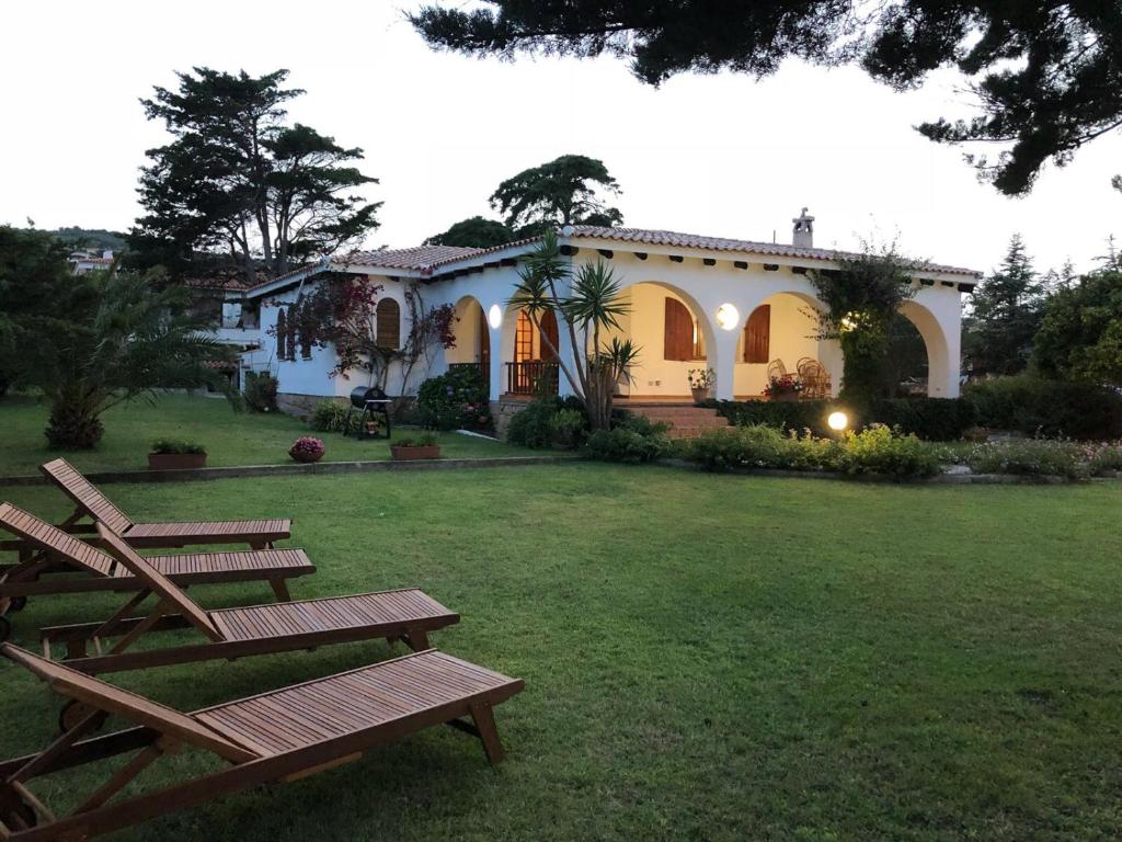 Villa Margherita photo 4