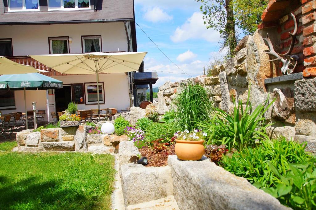 Gasthof Pension Waldfrieden photo 2