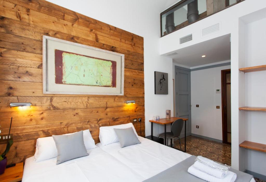 Gran H La Marina Room Type - Superior Double Room
