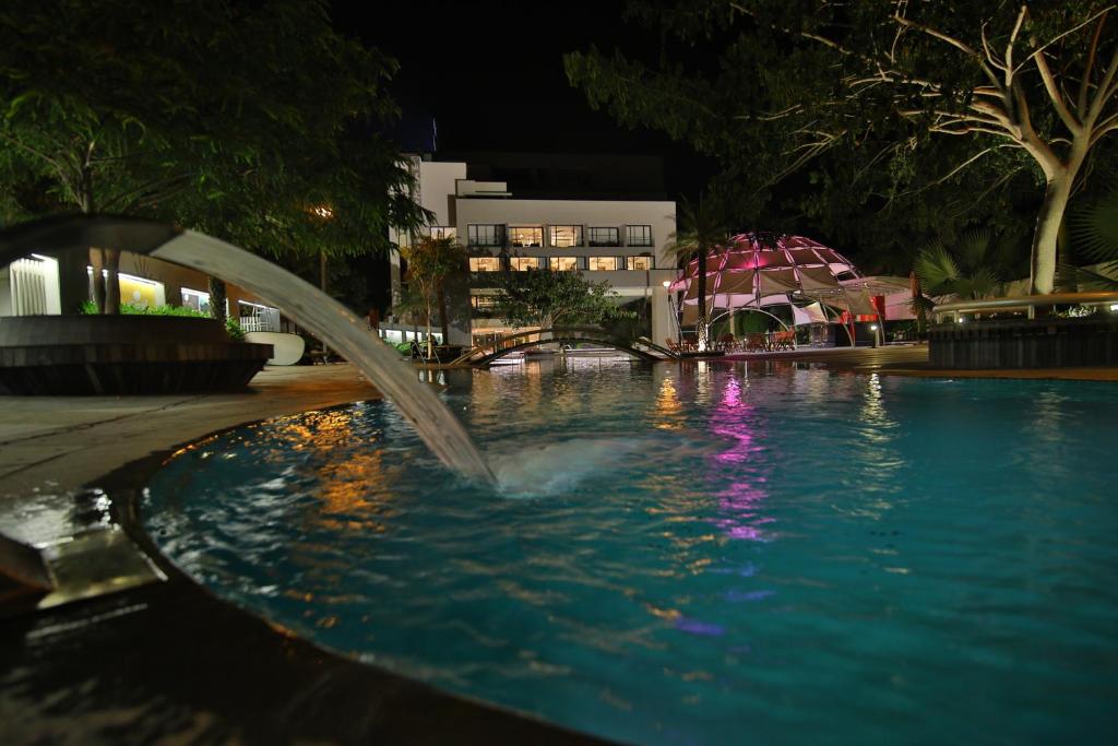 The Emerald Club ,Rajkot photo 4