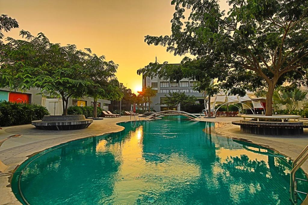 The Emerald Club ,Rajkot photo 2