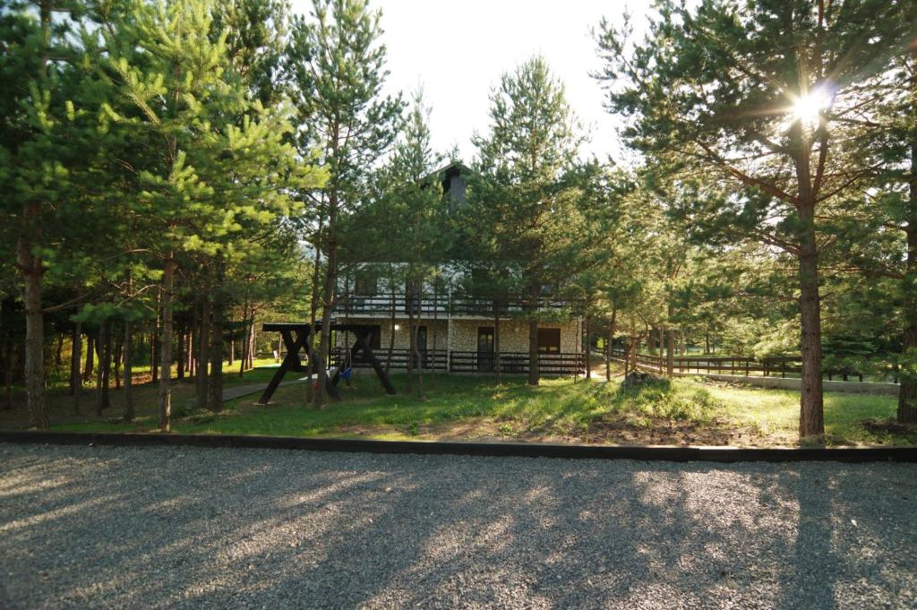Apartmani Zeder Plitvička jezera photo 4