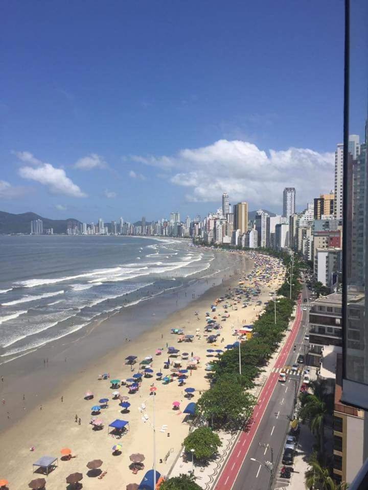 Apartamento frente mar photo 3