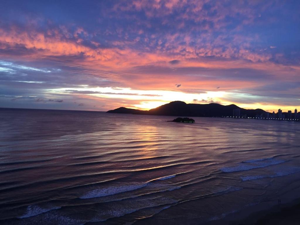 Apartamento frente mar photo 2