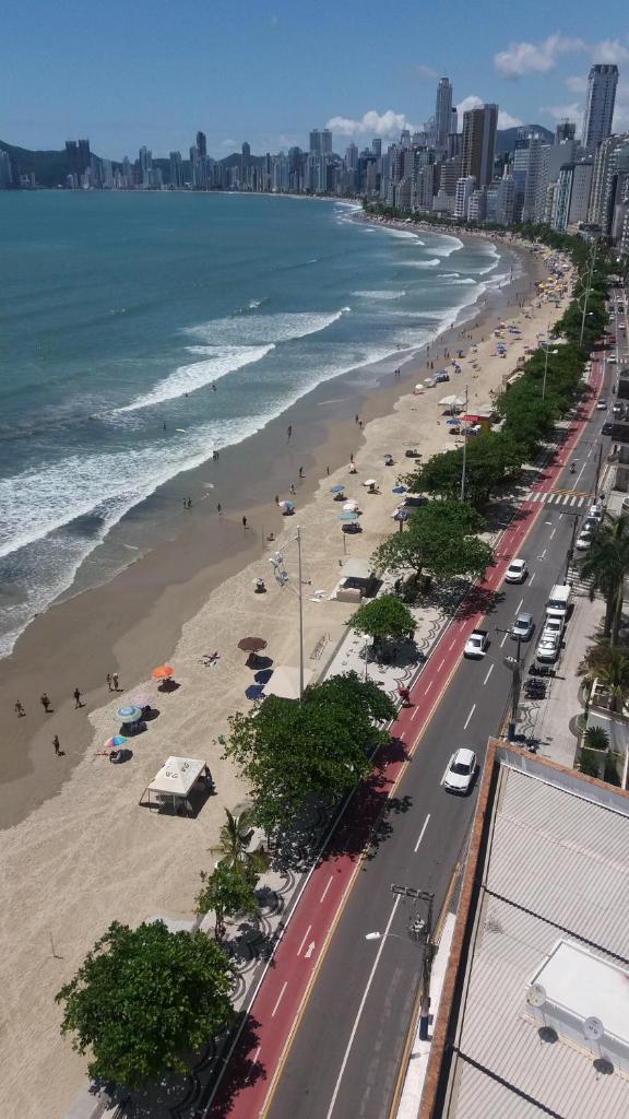 Apartamento frente mar photo 1