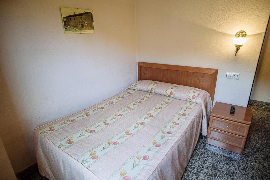 Hostal Plaza photo 2
