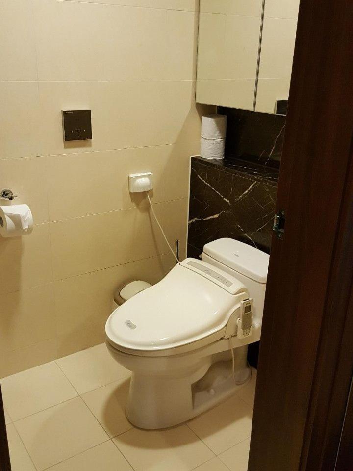 Haeundae Bada Condo photo 2