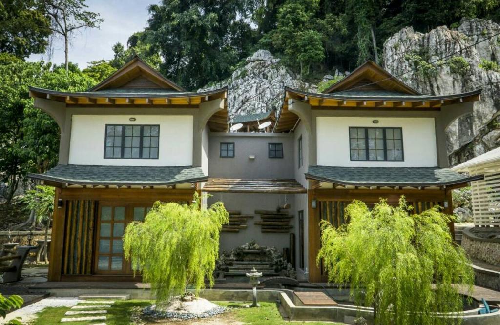 Rocky Farm, Ipoh