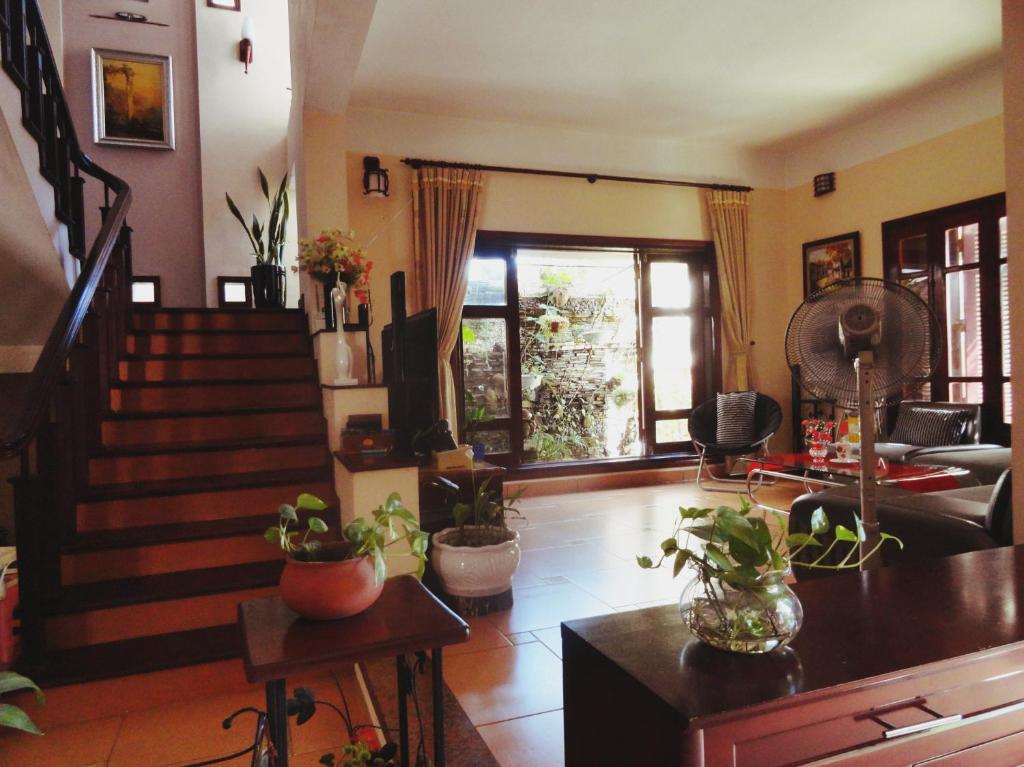 Hạ Long Lily Homestay