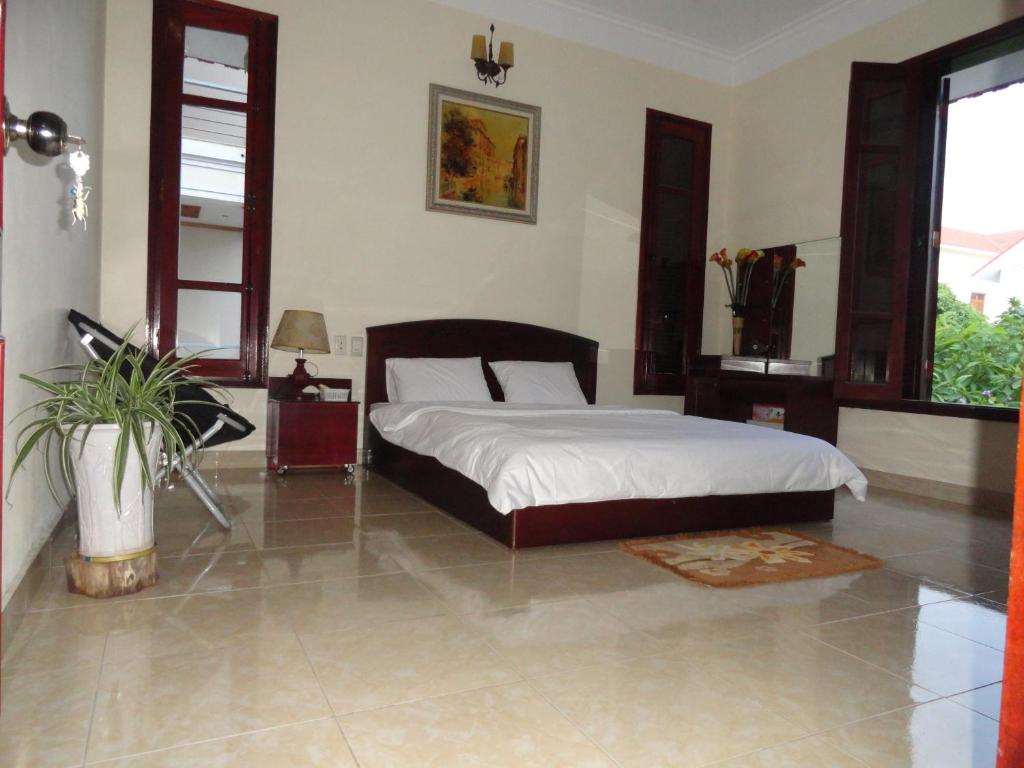 Hạ Long Lily Homestay