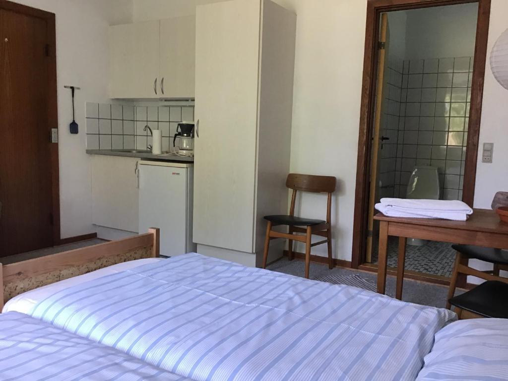 Lyngbjerggaard Ferieboliger - B&B photo 1