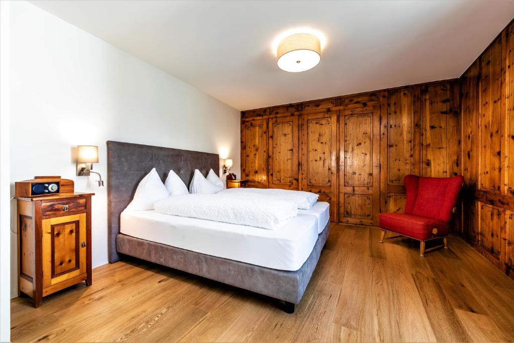 Hotel Münsterhof photo 3