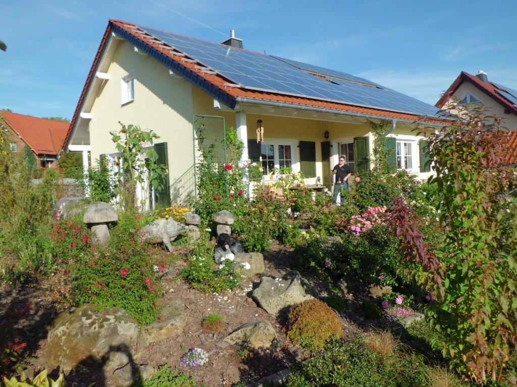 Ferienwohnung Zur Egge photo 1