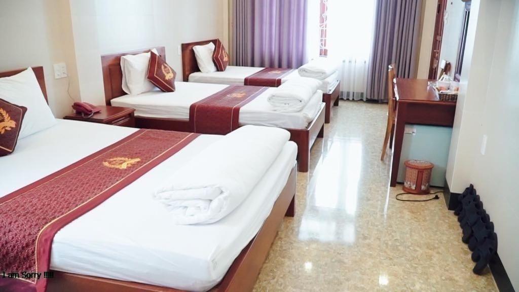 Victor Hotel