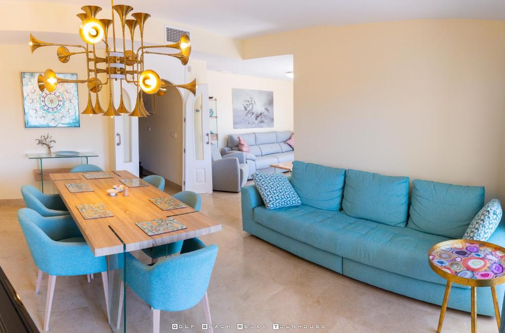 Golf Beach and Relax Townhouse photo 1