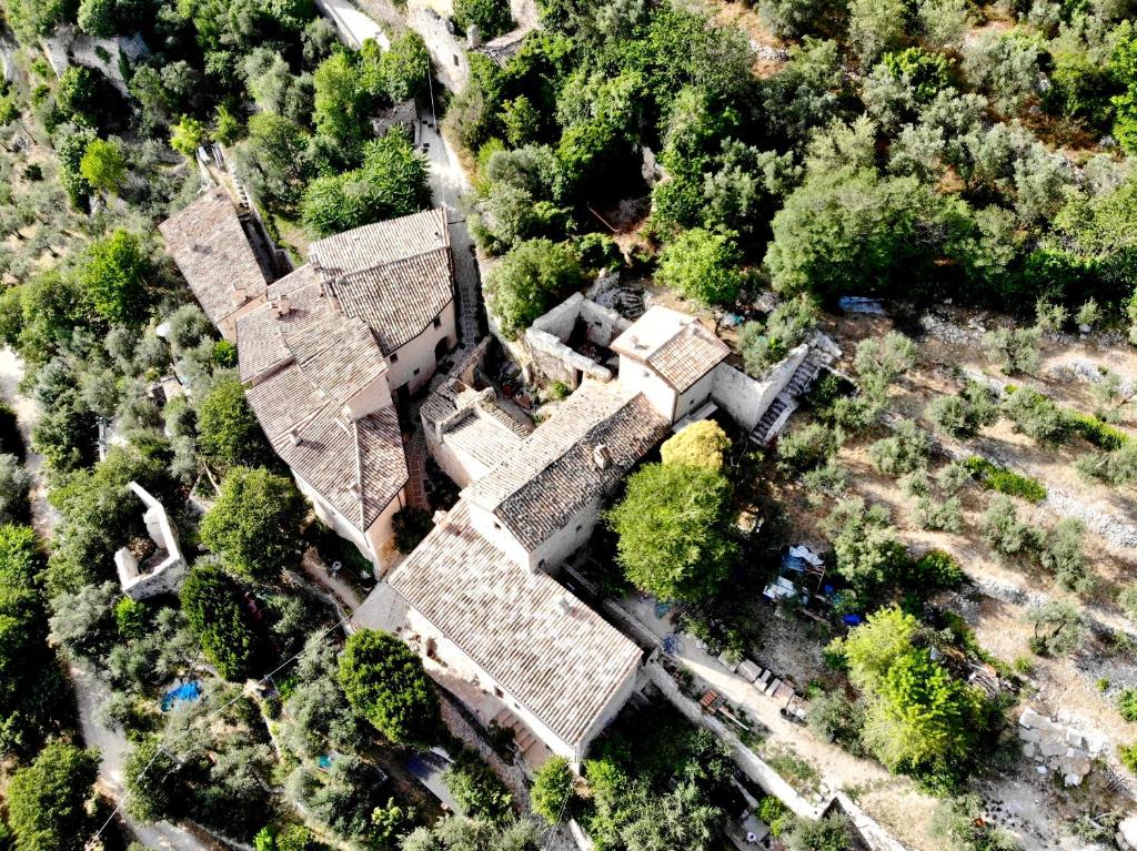 Guesthouse Runcini photo 3