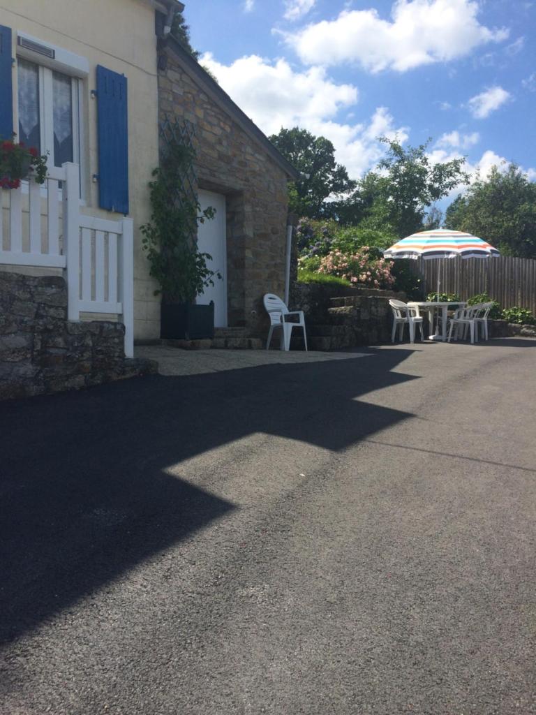 Gite avec vue dominante photo 2