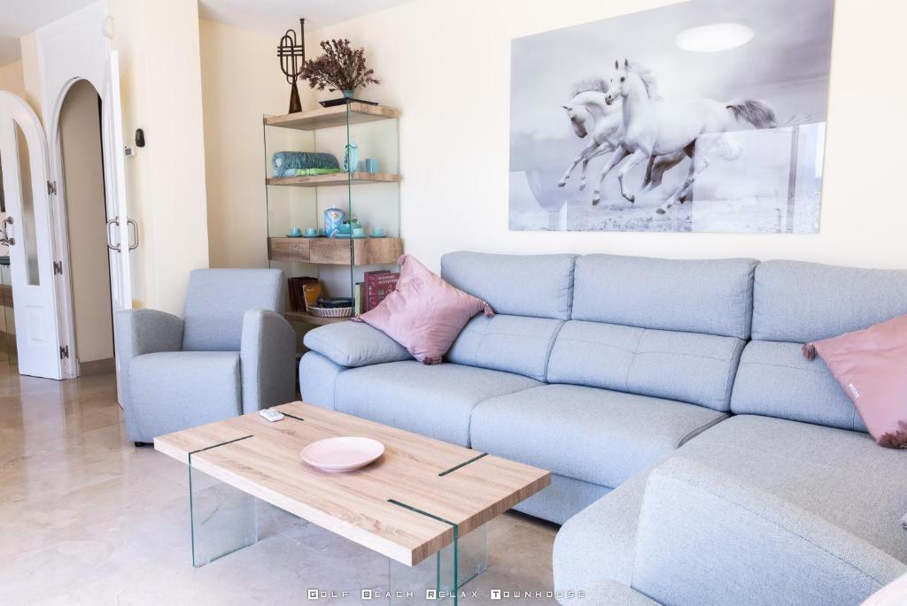 Golf Beach and Relax Townhouse photo 3