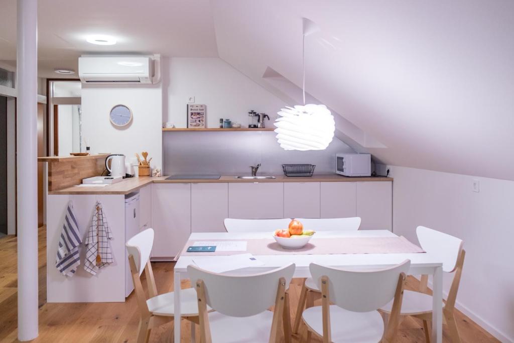 HOMe apartments & Yoga studio photo 1
