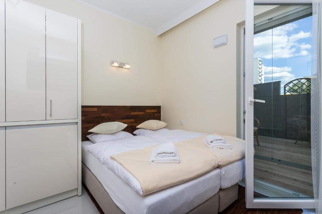 Apartamenty Dom Saski 10 minut od Centrum Warszawy photo 3