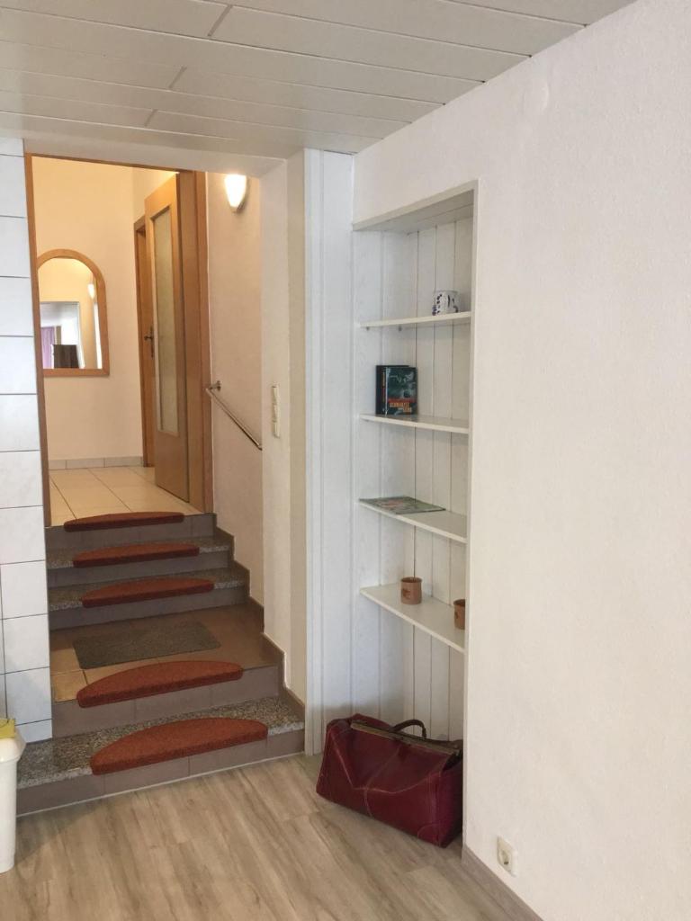 Haus Linde Frauenwald am Rennsteig photo 3