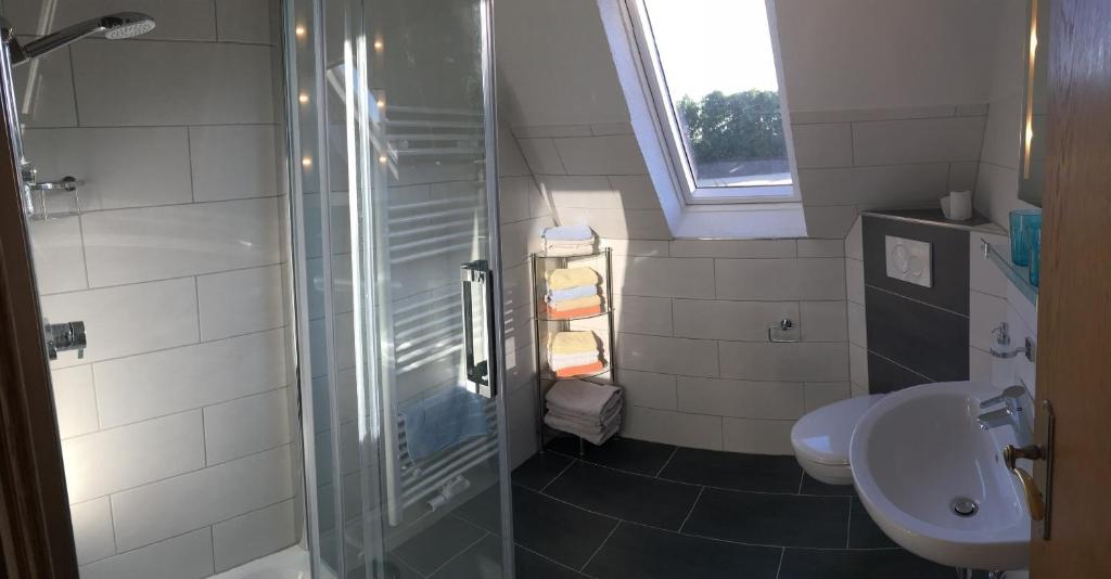 Ferienwohnung am Wiehen photo 4