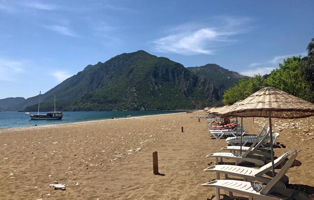 Baris Pension & Bungalows photo 2