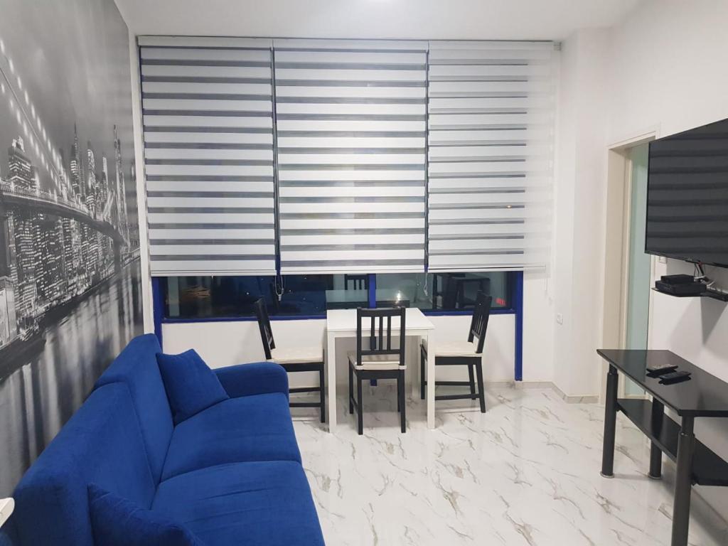 Ashdod Beach Hotel photo 4