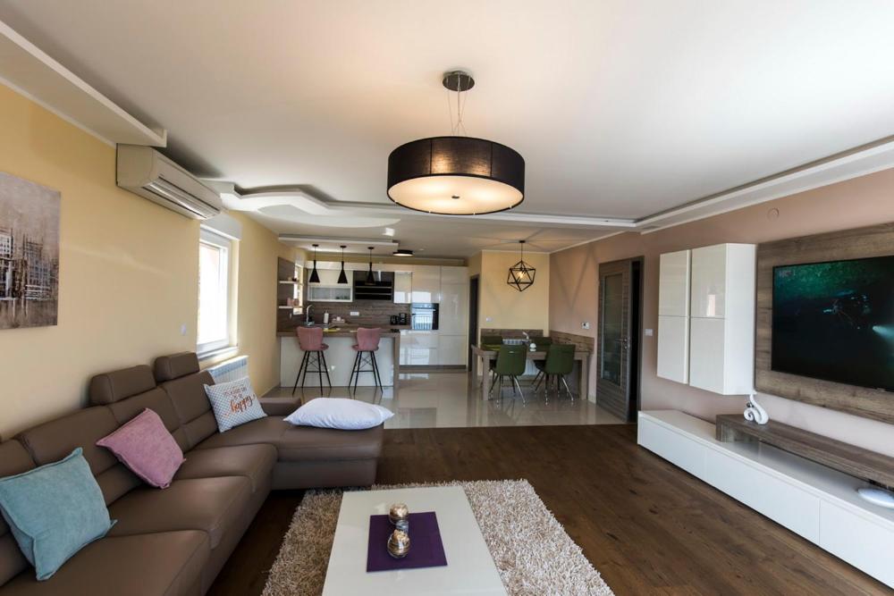 Apartments Sandra
