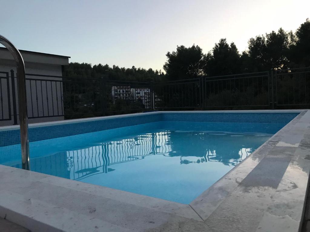 Apartmani Petracie photo 3