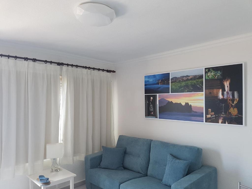 Apartamento704 Mesa del Mar photo 4