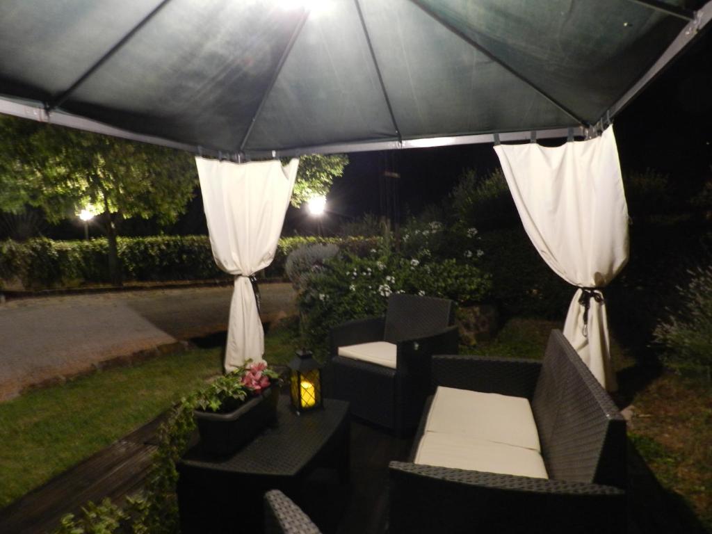 B&B Villa Maria photo 3