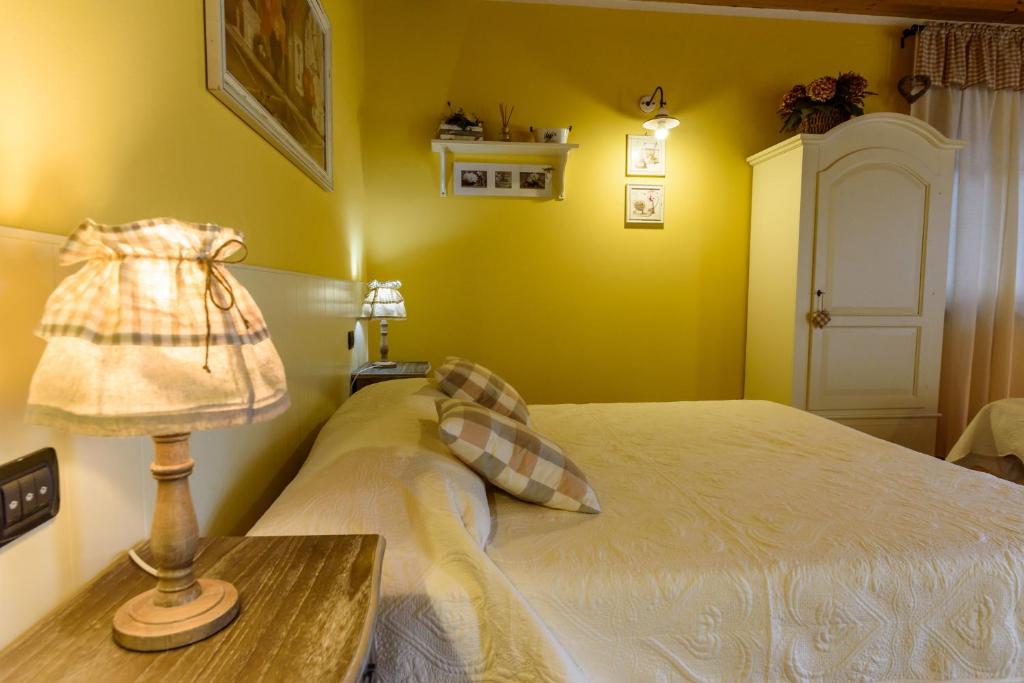 Ca' Dei Coci B&B photo 3