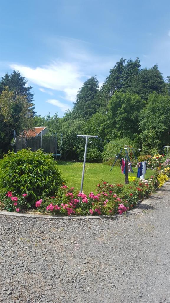 Tulla Villa Self Catering photo 4