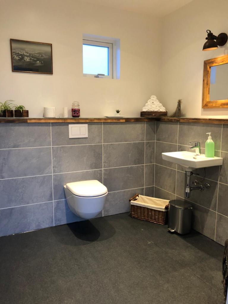 Hrafnavellir Guest House photo 4