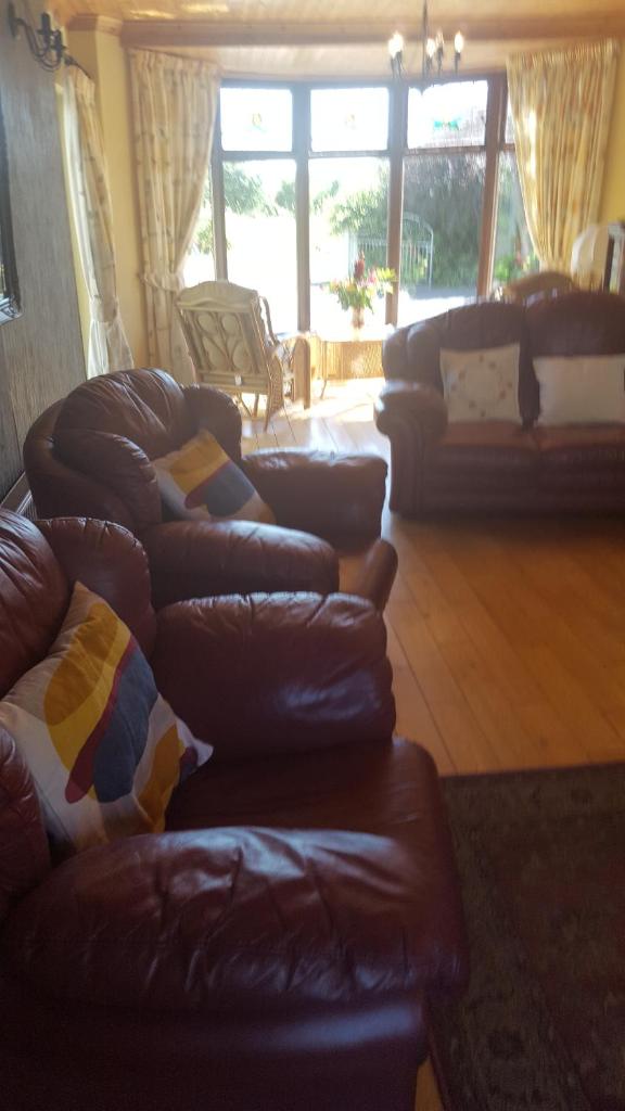 Tulla Villa Self Catering photo 3
