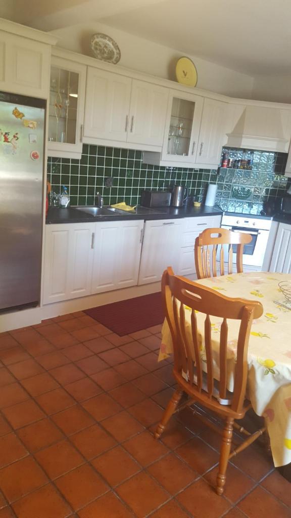 Tulla Villa Self Catering photo 1