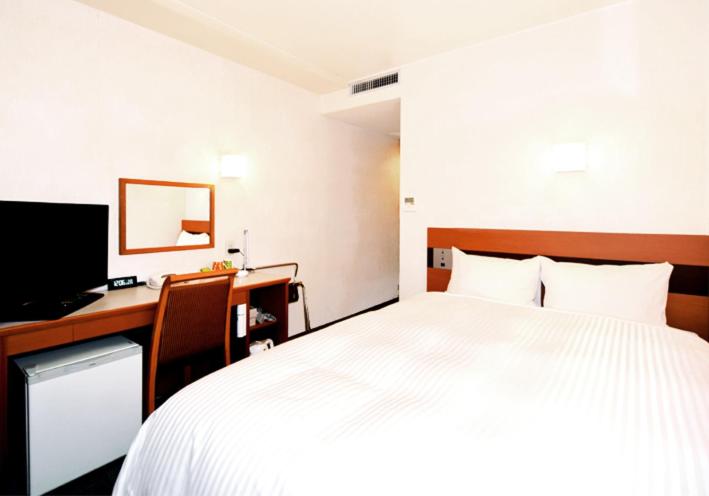 Hotel Mark-1 Abiko photo 1
