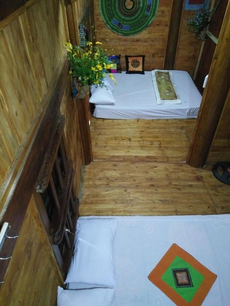 Flower hmong homestay