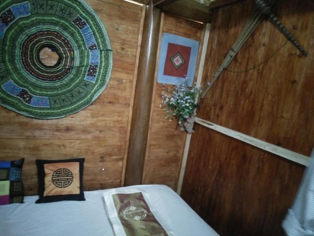 Flower hmong homestay