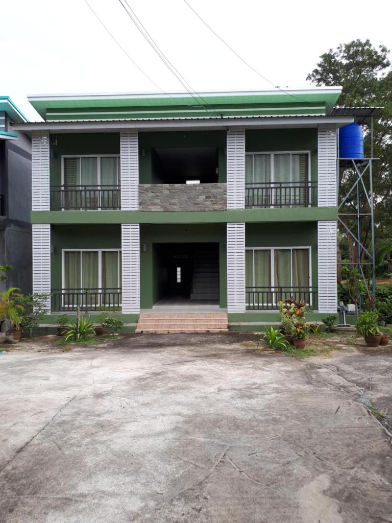 Двухместный (Стандартный двухместный номер с 1 кроватью), Wangwaree Resort