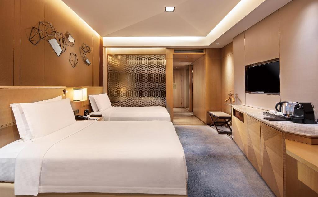 Seaton International Hotel Chengdu photo 1