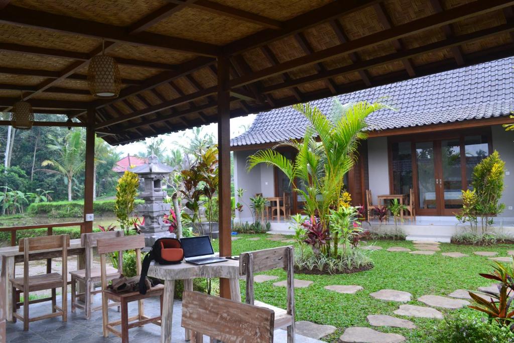 Buda Cottage Ubud - Tap to explore photos