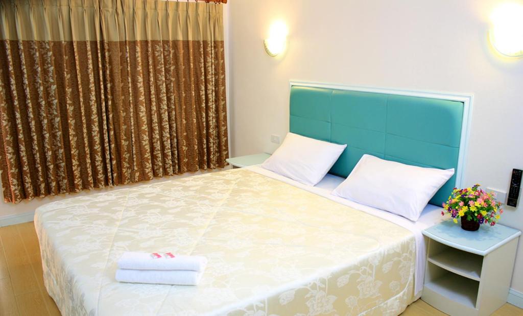 P.A. Ville Hotel photo 3