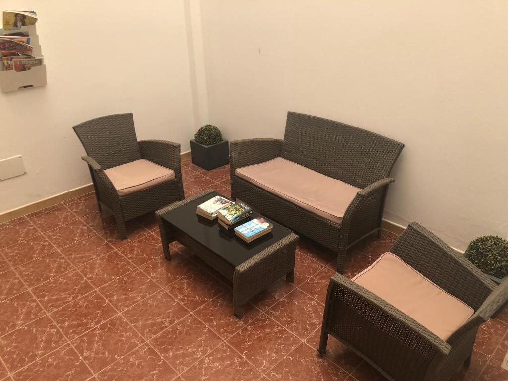 Hostal Tamonante photo 4
