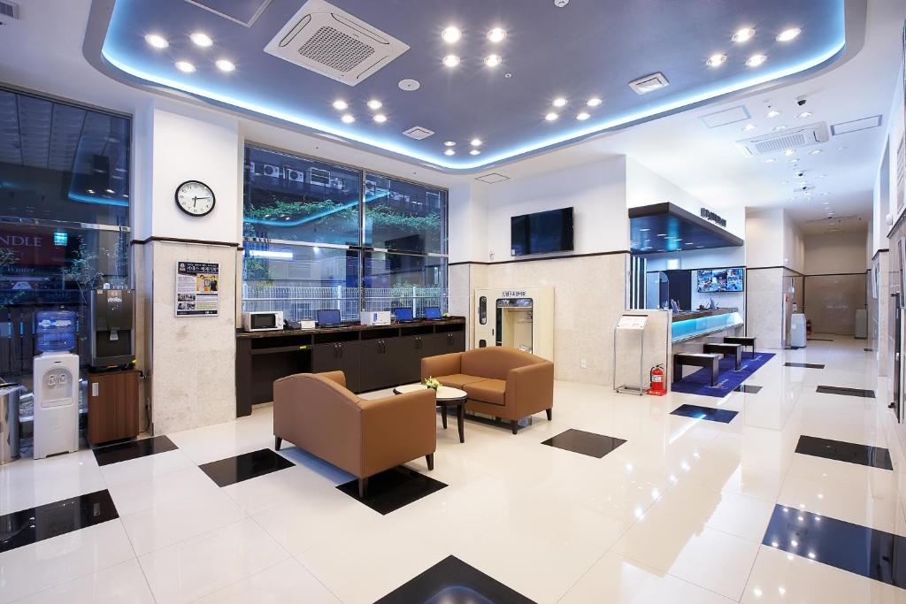 Toyoko Inn Seoul Gangnam photo 3