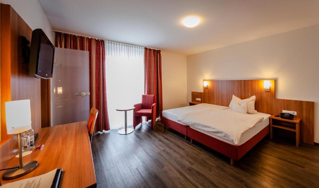 Hotel Grauleshof photo 1