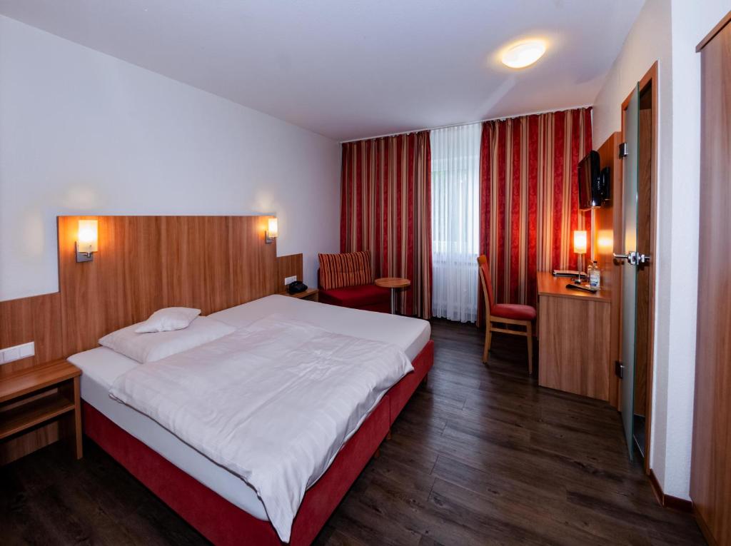 Hotel Grauleshof photo 3