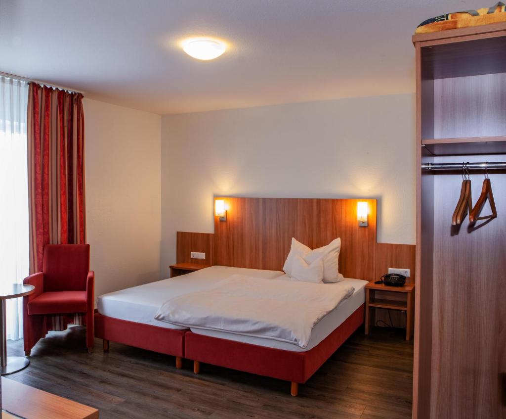 Hotel Grauleshof photo 4