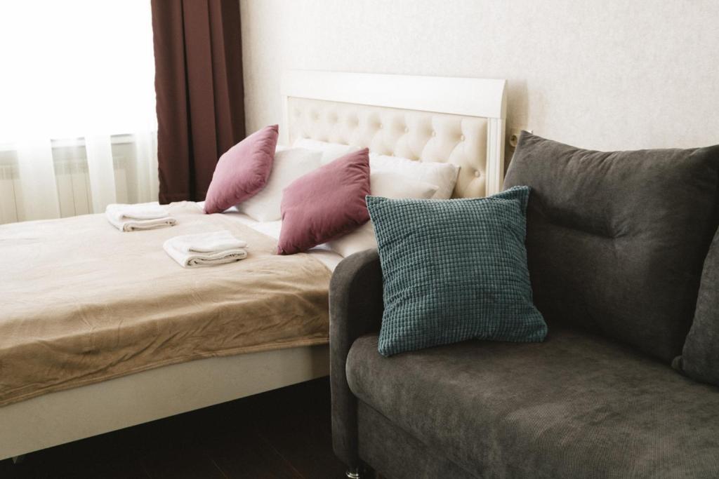 Asmera Apartments - Kolokolnaya